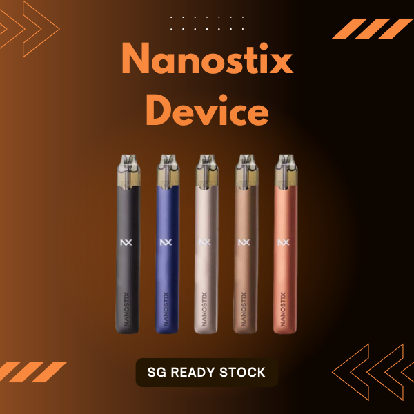 Nanostix Device