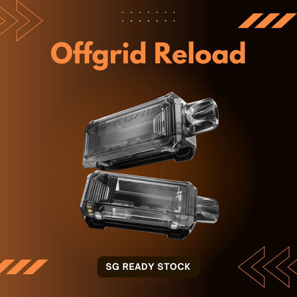 Offgrid Reload