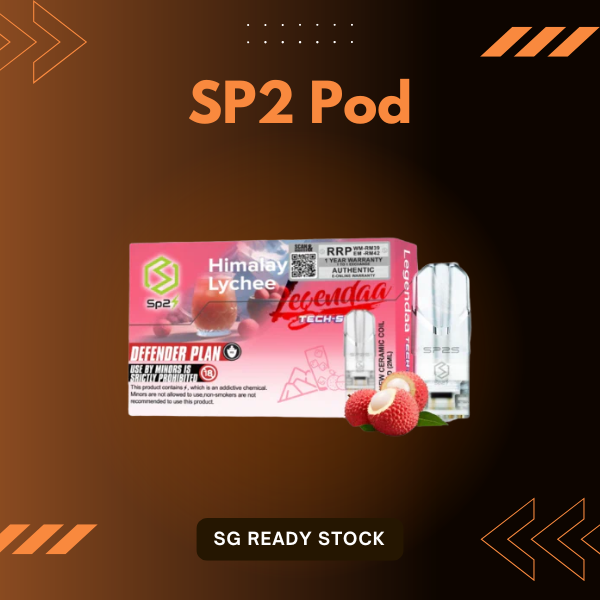 SP2 Pod