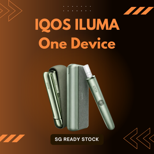 Iluma One Device