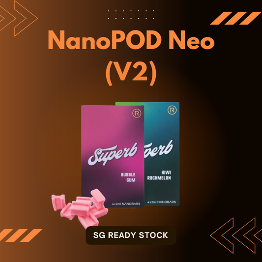 NanoPOD Neo (V2)