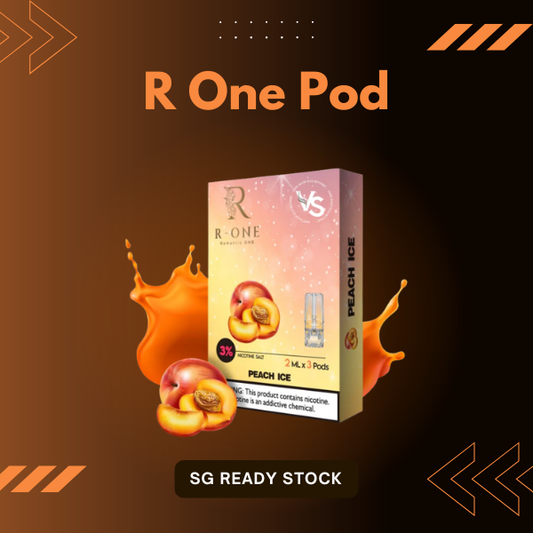 R One Pod