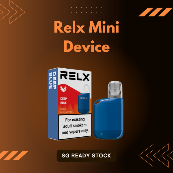 Relx Mini Device