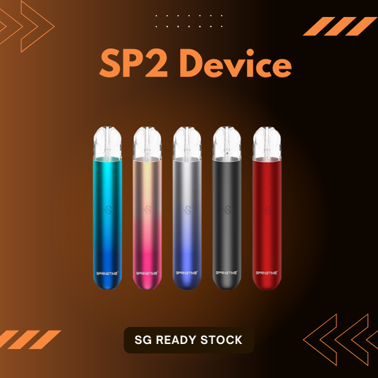 SP2 Device