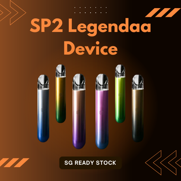 SP2 Legendaa Device