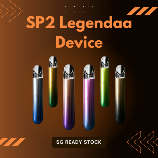 SP2 Legendaa Device