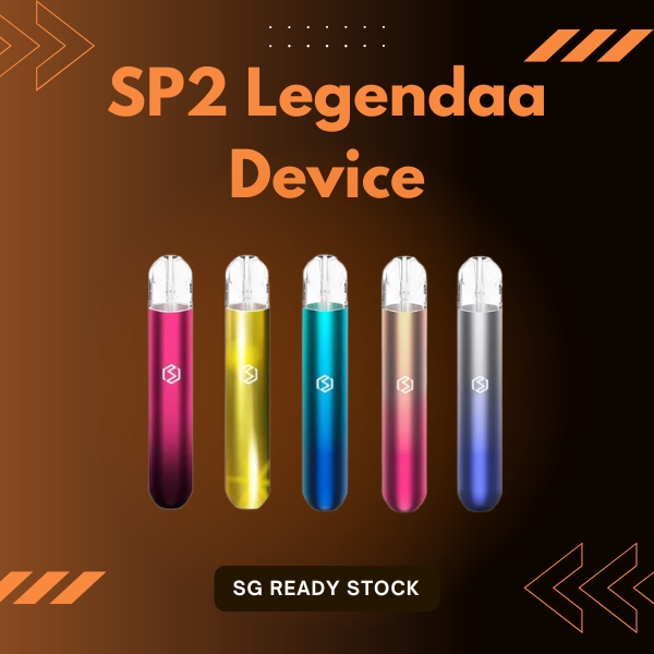 SP2 Legendaa Device