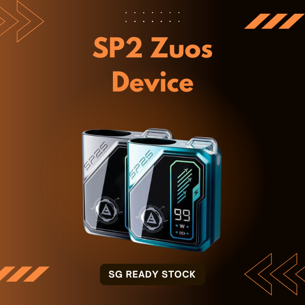 SP2 Zuos Device