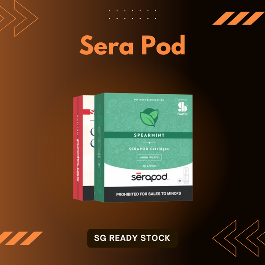 Sera Pod